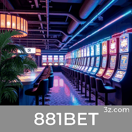 Cassino Online 881BET