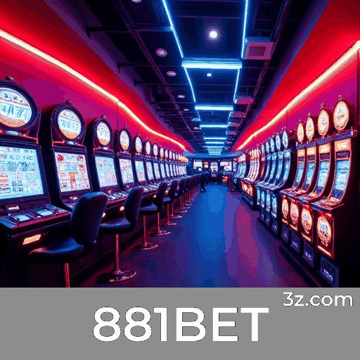 Cassino Online 881BET