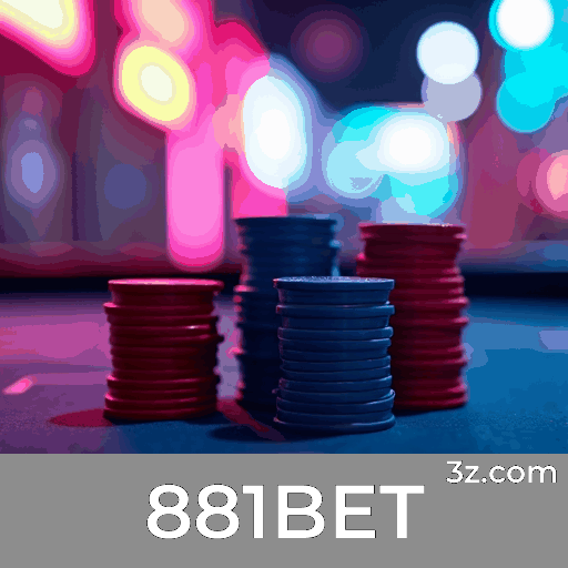 Acesso ao 881BET