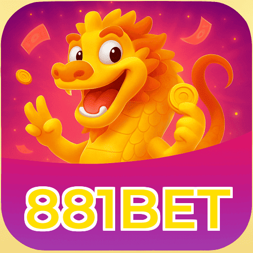 881BET logo