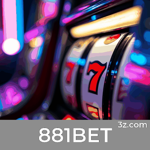 Cadastro na 881BET