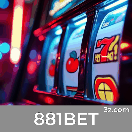 Cadastro na 881BET