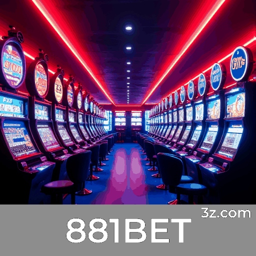 Acesso ao 881BET