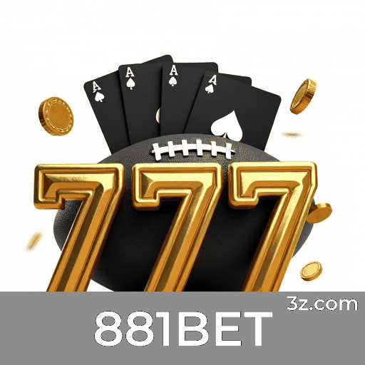 881BET: O Melhor em Cassino e Apostas Seguras