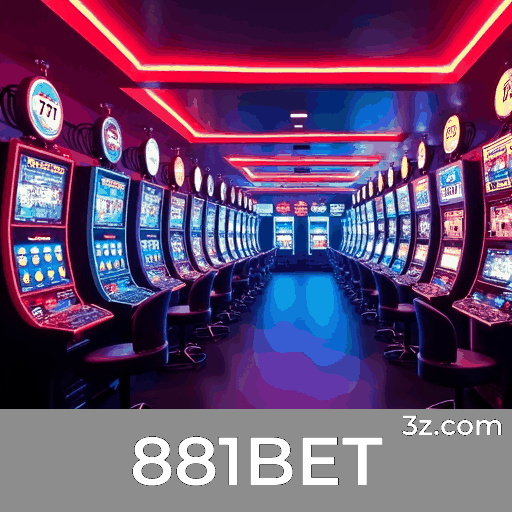 Cassino Online 881BET