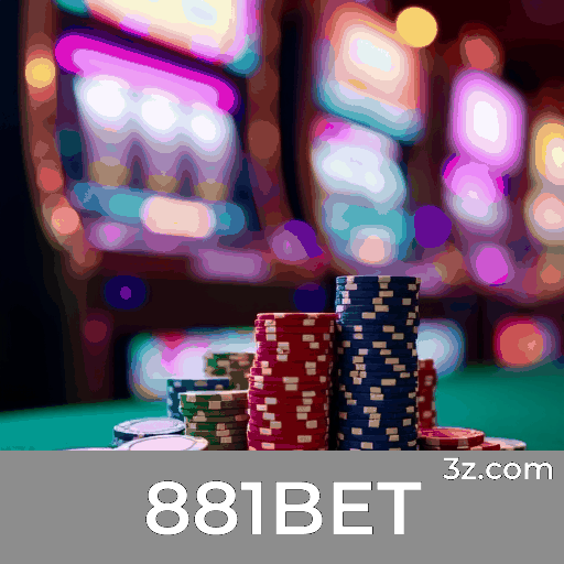 Cassino Online 881BET
