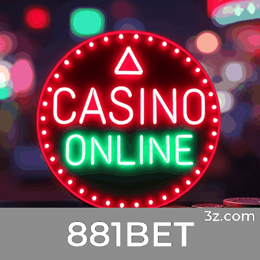 Cadastro na 881BET
