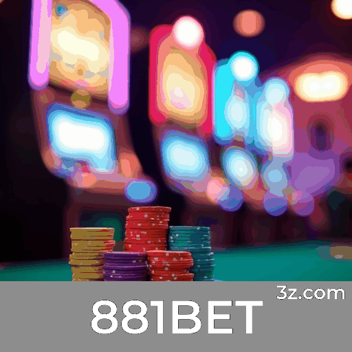 Cadastro na 881BET
