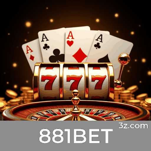 Acesso ao 881BET