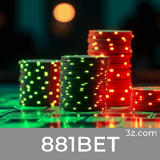 Acesso ao 881BET