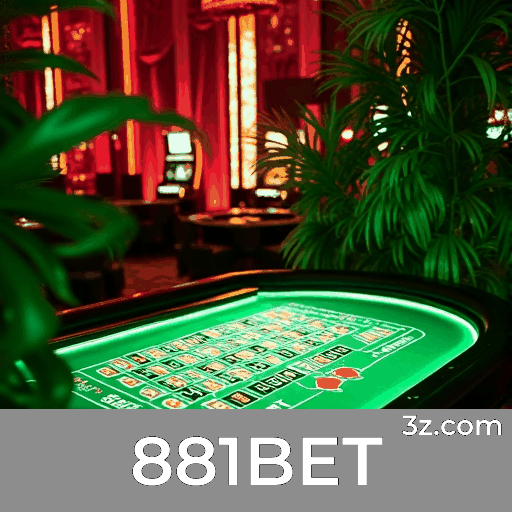 Acesso ao 881BET