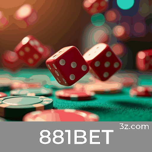 Acesso ao 881BET