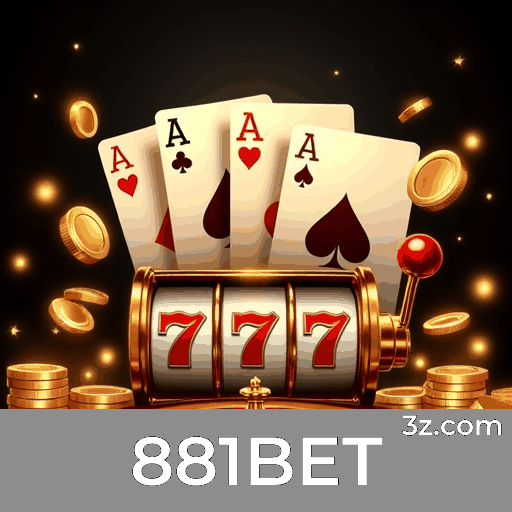 Cassino Online 881BET