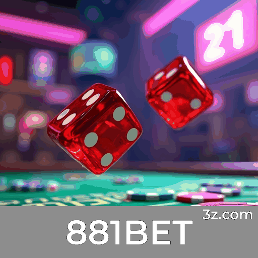 Cadastro na 881BET