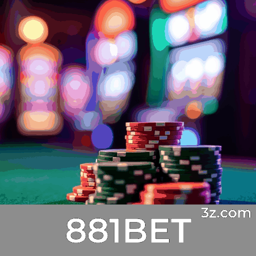 Acesso ao 881BET