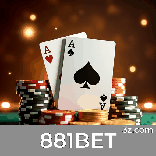 Cassino Online 881BET