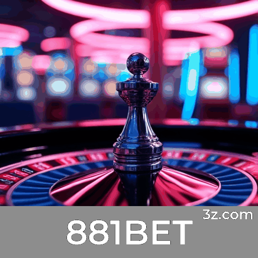 Cassino Online 881BET