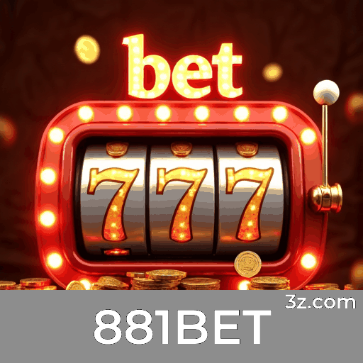 Cadastro na 881BET