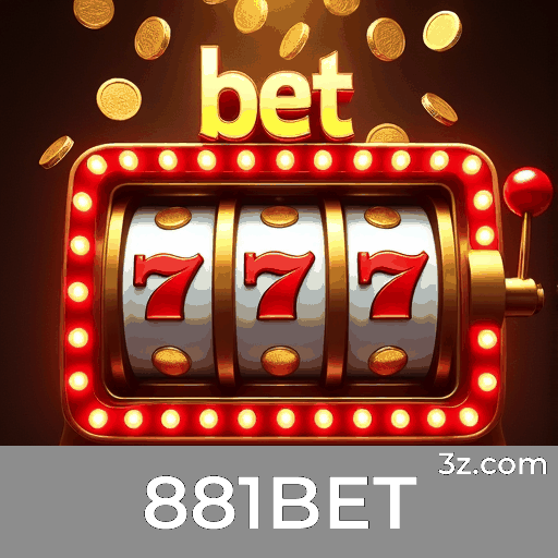 Cadastro na 881BET