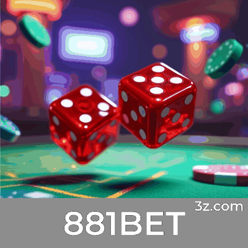 Acesso ao 881BET