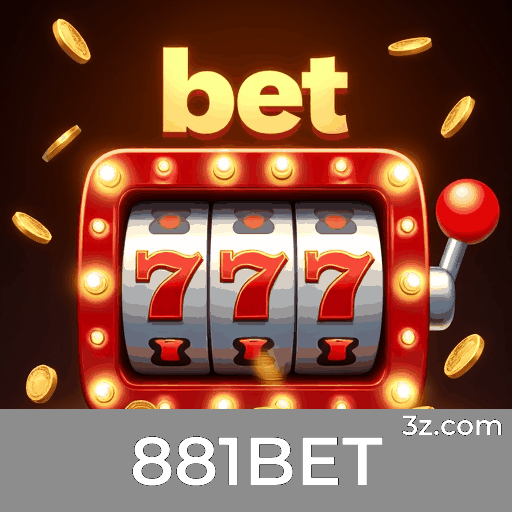 Cadastro na 881BET