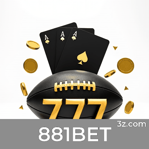 Acessar o site 881BET COM