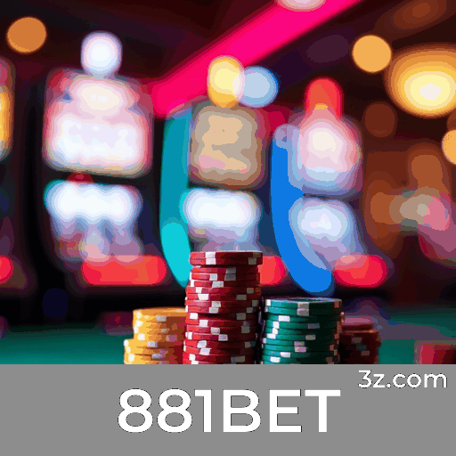 Acesso ao 881BET