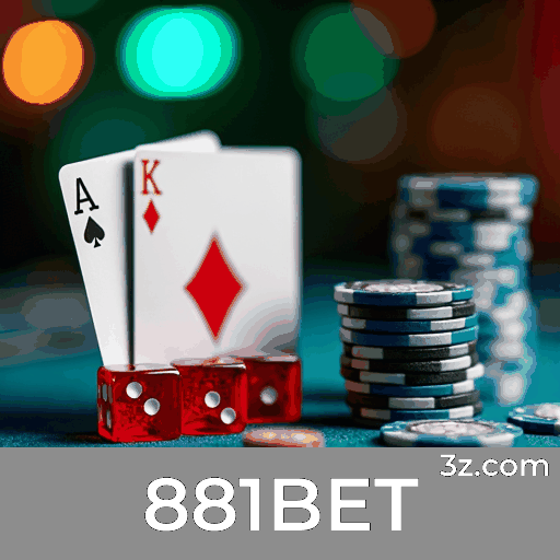 Cassino Online 881BET