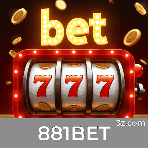 Acesso ao 881BET