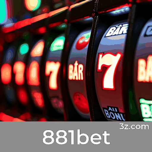 881bet: Descubra os Bônus e Promoções Exclusivas 881bet: Descubra os Bônus e Promoções Exclusivas