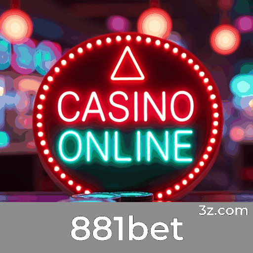 881bet: Seu Cassino Online Seguro e Rápido