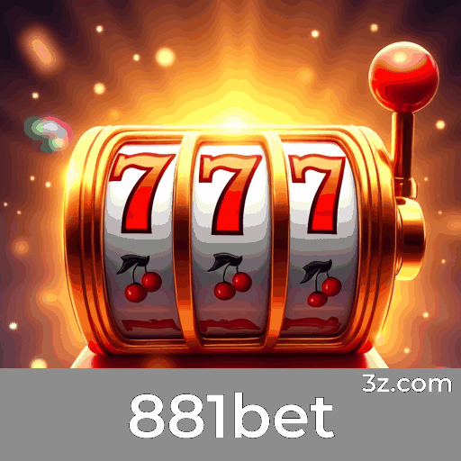 881bet: Seu Cassino Online Seguro e Rápido